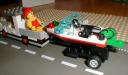 Ski-Boat