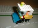 Street-Sweeper