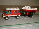 Van-Sailboat