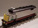 Caltrain-F40PH
