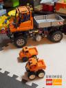 unimog