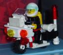 Fire-Bike