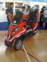 TripleWheelBike