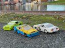 Miniland Cars