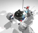 Space-Scenes