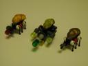 SpaceSlugs