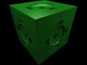 cubes