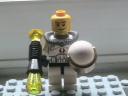 Astronaut