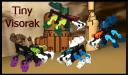 Tiny-Visorak