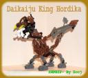Daikaiju-King