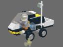 UtilityRover