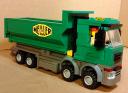 Tipper-4-Axle