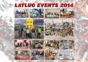 BalticLUG2014