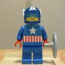CAPTAINAMERICA