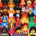 Minifigs