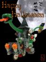 MonstersBicycle