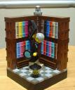 BOOKWORM