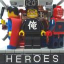 HEROES