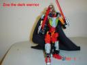 DarkWarrior