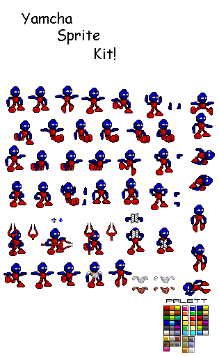 yamchasprites.gif