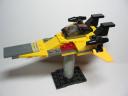 AWingFighter