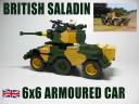 BritishSaladin