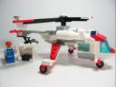 CarriageHelicopter