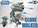 CloneWalker