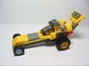 Dragster