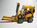 Forklift