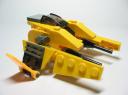 Jedistarfighter