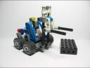 Miniforklift