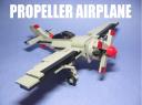 PropellerAirplane