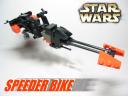 Speederbikes