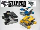 Stepper