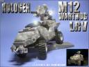 Warthog