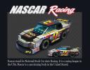 nascar