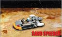 sandspeeder