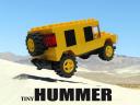 tinyhummer