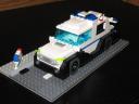 police-car
