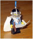 Custom-Sword