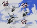 Exo-Force