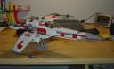 X-Wing