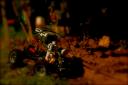 GraveDigger