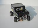 Mini-Grave-Digger