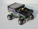 MiniGraveDigger