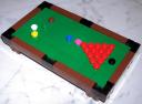 snookertable