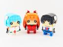 Brickheadz