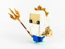 King-Triton