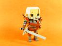 B-Geralt